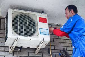 24/7 and Emergency HVAC Near The Vanguard Group, PA | Air Conidtioning and Heating Contractors