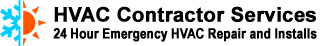 The Vanguard Group HVAC Services